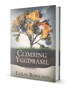 climbing yggdrasil 3d